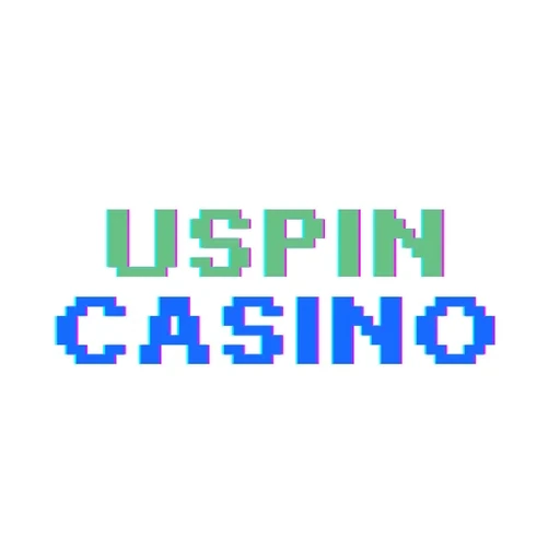 Uspin Casino logo
